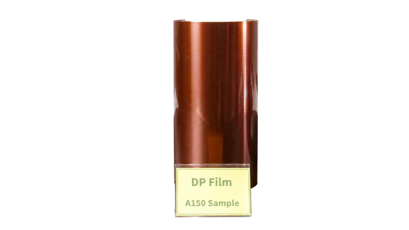 DP Film A150 捲材樣品
