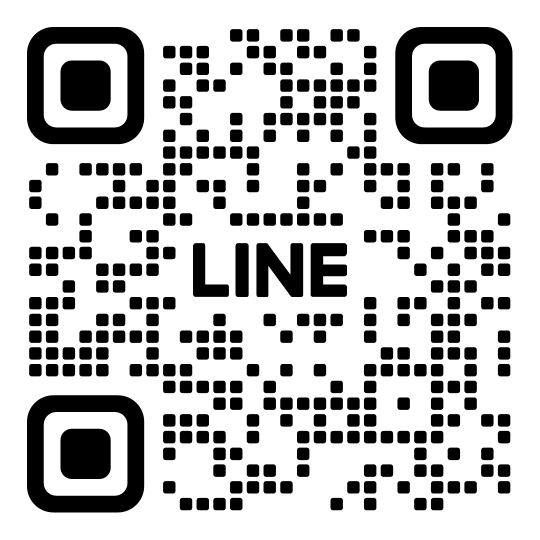 將宬科技 LINE 官方帳號 QR Code