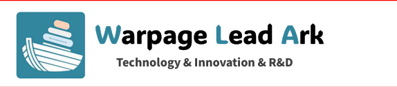 Warpage Lead Ark — Technology & Innovation & R&D